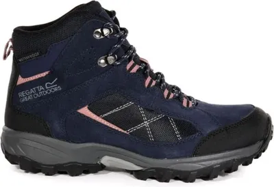 Zdjęcie produktu dla Buty damskie Regatta Clydebank trekkingowe wodoodporne 37