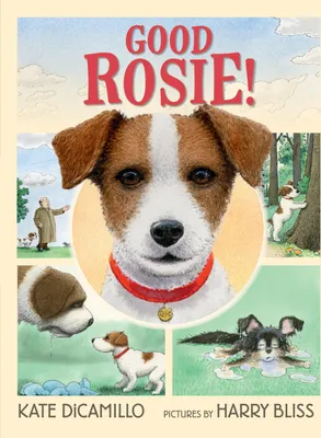 Produktbild von Good Rosie!