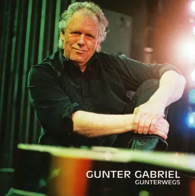 Produktbild von Gabriel, G: Gunterwegs