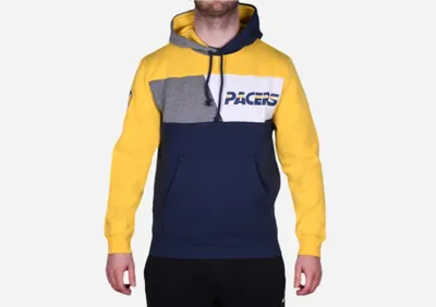 Produktbild von Mitchell & Ness Sweatshirt Indiana Pacers Mitchell & Ness