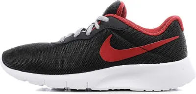Produktbild von Nike Tanjun GS Sneaker Schuhe 818381-004, Farbe:grau, Schuhgröße:35.5 EU