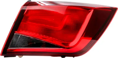 Produktbild von VALEO Rückleuchte Heckleuchte Rechts Äusserer für SEAT Leon ST (5F8) Leon Schrägheck (5F1) LEON ST Kasten/Kombi (5F8)