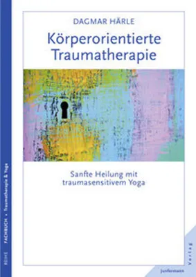 Produktbild von Köperorientierte Traumatherapie