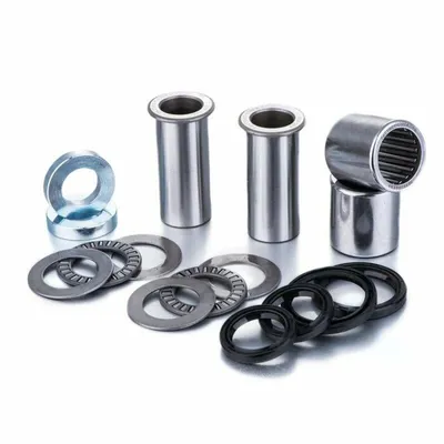 Immagine prodotto di Kit cuscinetti braccio oscillante FACTORY LINKS - Suzuki RM125/250