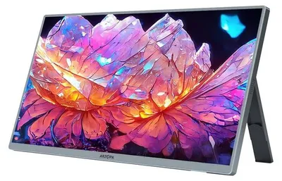 Obrázok produktu pre Arzopa A3C Pro 13.3" Portable Monitor