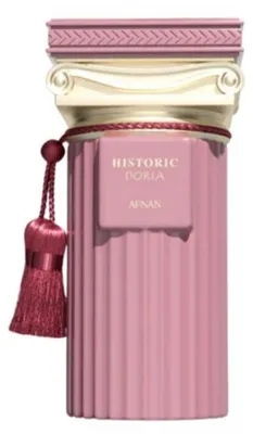 Produktbild von Afnan - Historic Doria EDP 100ml