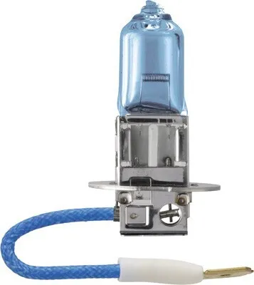 Produktbild von Philips LKW/Bus H3 MasterDuty BlueVision 24V 70W Blisterverp