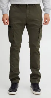 Produktbild von INDICODE IDCargas - 65361MM Herren Cargohose Lange Hose