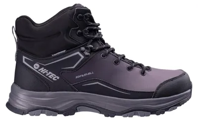 Immagine prodotto di Scarpe da trekking da uomo DENEB MID