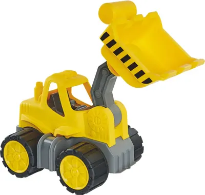 Obrázok produktu pre Power Worker Classic Radlader