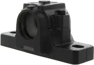 Produktbild von Stehlagergehäuse SNV062 -F-L 62mm FAG