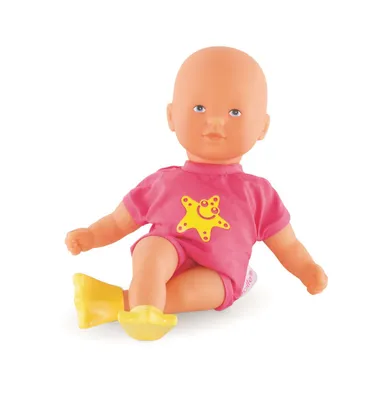 Produktbild von Corolle 9000120050, 1,5 Jahr(e), Junge/Mädchen, 200 mm, 95 g, Pink
