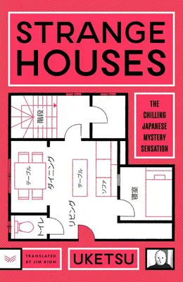 Produktbild von Strange Houses