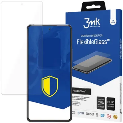 Zdjęcie produktu dla 3MK FlexibleGlass, Note 30, 1 szt.