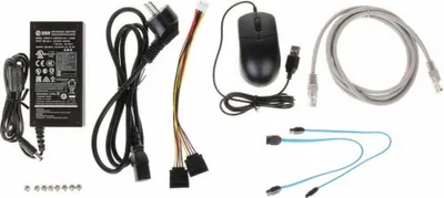 Produktbild von DAHUA NVR4232-EI IP-Videorekorder