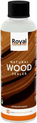 Produktbild von Natürliche Versiegelung für Holz, 250 m