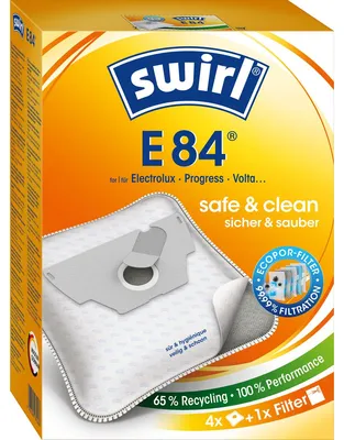 Zdjęcie produktu dla Swirl E 84, 4 szt., 1 szt.