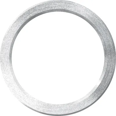 Productafbeelding van Reduceerring 20x16 mm KWB
