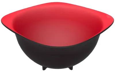 Immagine prodotto di Tefal K2070414 Ciotola Ingenio | Lavabile in lavastoviglie | Piedini in silicone