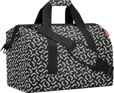 Immagine prodotto di reisenthel reisenthel travelling allrounder L - Borsa da viaggio 48 cm