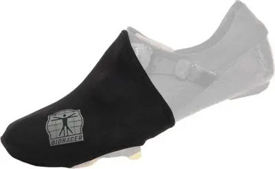 Immagine prodotto di Bioracer Sovrascarpe in neoprene nero Uomo, donna nero Taglia unica
