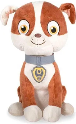 Immagine prodotto di Spin Master Paw Patrol Cucciolo di peluche