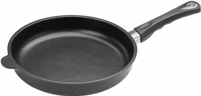Produktbild von AMT GASTROGUSS Bratpfanne, induktionsgeeignet, Höhe: 50 mm, ø: 240 mm