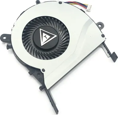 Immagine prodotto di Ventola di ricambio compatibile con il modello: MF60070V1-C370-S9A, K48141, DC 5V--2.25W