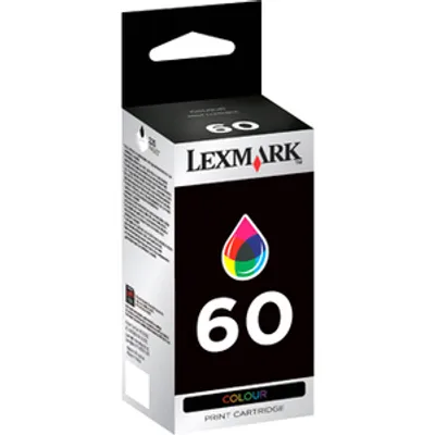 Produktbild von Lexmark 17G0060, 1 Stück(e)