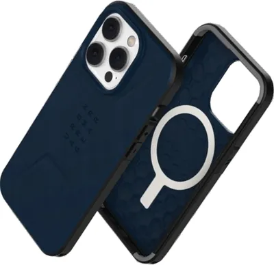 Obrázok produktu pre Puzdro Uag Case s Magsafe pre Iphone 14 Pro Green