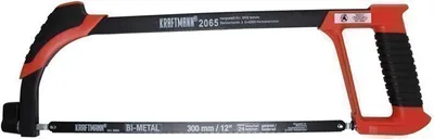 Produktbild von BGS-2065 I Stahl-Sägebogen, 300 mm