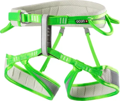 Produktbild von Neon Klettergurt Ocun, XS, Green