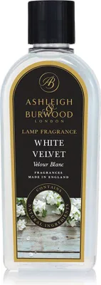 Produktbild von Ashleigh & Burwood Raumduft White Velvet 500 ml
