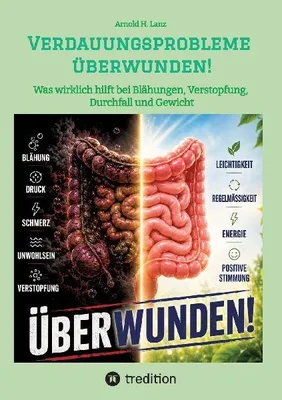 Produktbild von Verdauungsprobleme überwunden!