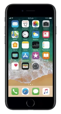 Obrázok produktu pre APPLE IPHONE 7 32Go Noir
