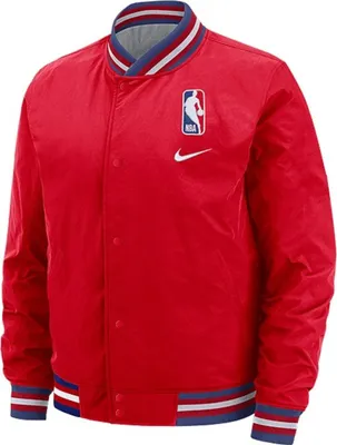 Image de Vestes Nike Nba N31 Courtside CI1751657