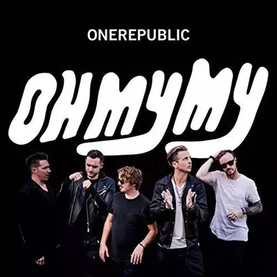 Obrázek produktu pro Oh My My (CD)
