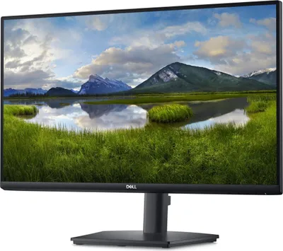 Obrázok produktu pre DELL E Series E2724HS, 68,6 cm (27"), 1920 x 1080 px, Full HD, LCD, 8 ms, Čierna