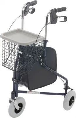 Produktbild von Rehaforum Actimo Delta