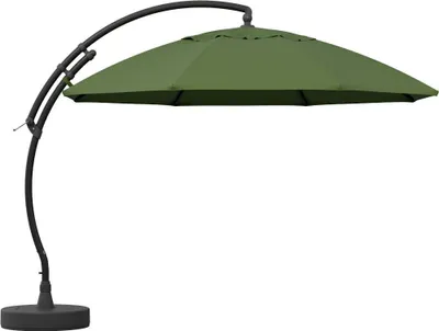 Produktbild von Sun Garden Easy Sun TM Ersatzbezug 375 cm - grün B080