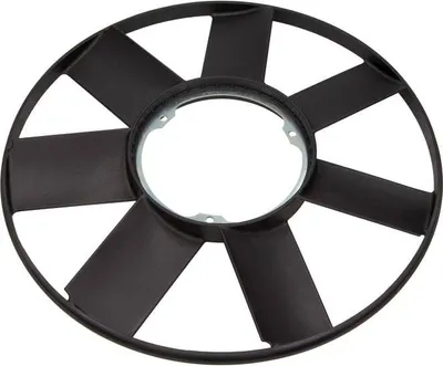 Image de Ventilation du moteur, refroidissement