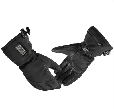 Produktbild von Beheizbare Handschuhe - Dual Heating Gr. XL