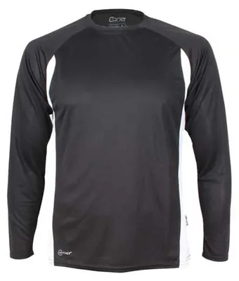 Image de CONA SPORTS Racer Tee à manches longues Tech