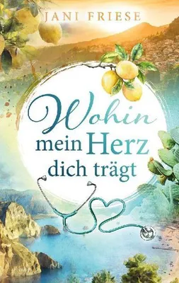 Immagine prodotto di Wohin mein Herz dich trägt