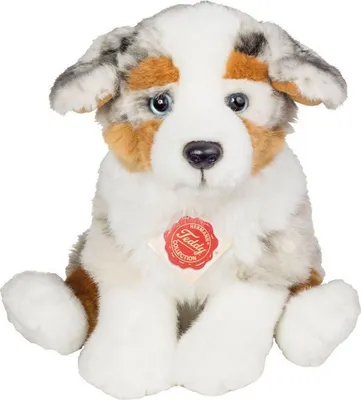 Image de Teddy-Hermann Teddy Hermann Berger australien chiot, env. 22cm