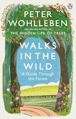 Produktbild von Walks in the Wild