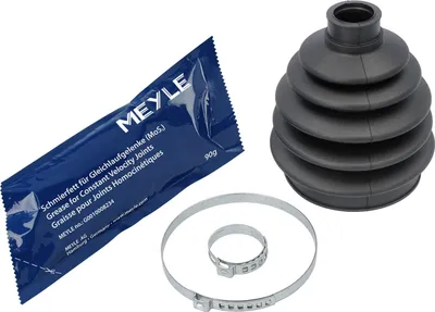 Produktbild von MEYLE Faltenbalgsatz Antriebswelle Radseitig Vorne für OPEL Astra G CC (T98) 614 037 0007
