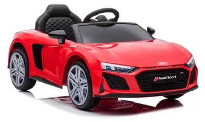Produktbild von Elektroauto Audi R8 Lift A300 Rot
