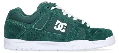 Produktbild von DC Shoes Stag Dark Green Größe EU 44,5