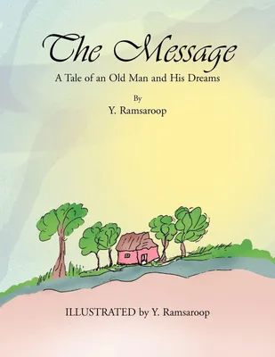 Produktbild von The Message